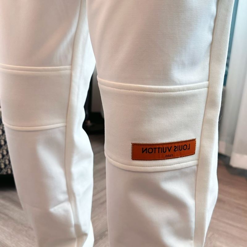 Louis Vuitton Long Pants